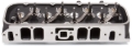 Picture of Edelbrock Single Marine BBC Rect Port Head w/ Valves