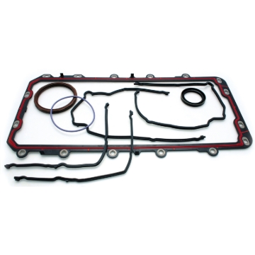 Picture of Cometic Street Pro Ford 1996-98 4.6L SOHC Modular V8 Bottom End Gasket Kit