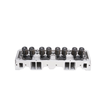 Picture of RPM Small-Block Chevy Cylinder Head SBC 70cc Hydraulic Flat Tappet Cam