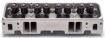 Picture of E-Tec-200 Small-Block Chevy Cylinder Head Hydraulic Flat Tappet Cam