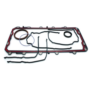 Picture of Cometic Street Pro Ford 1997-04 4.6L SOHC Modular V8 Bottom End Kit (Truck Motor)