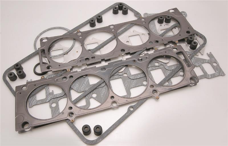 Picture of Cometic Gasket CG Street Pro Kits Gasket Kits - PRO1027T