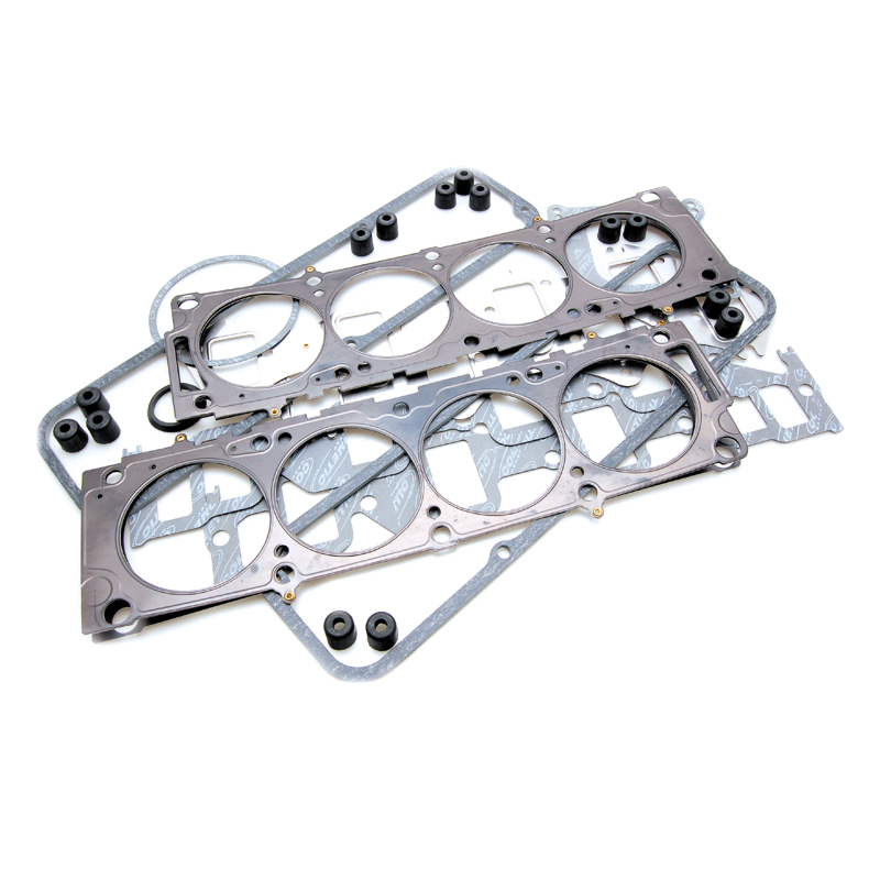 Picture of Cometic Gasket CG Street Pro Kits Gasket Kits - PRO1027T