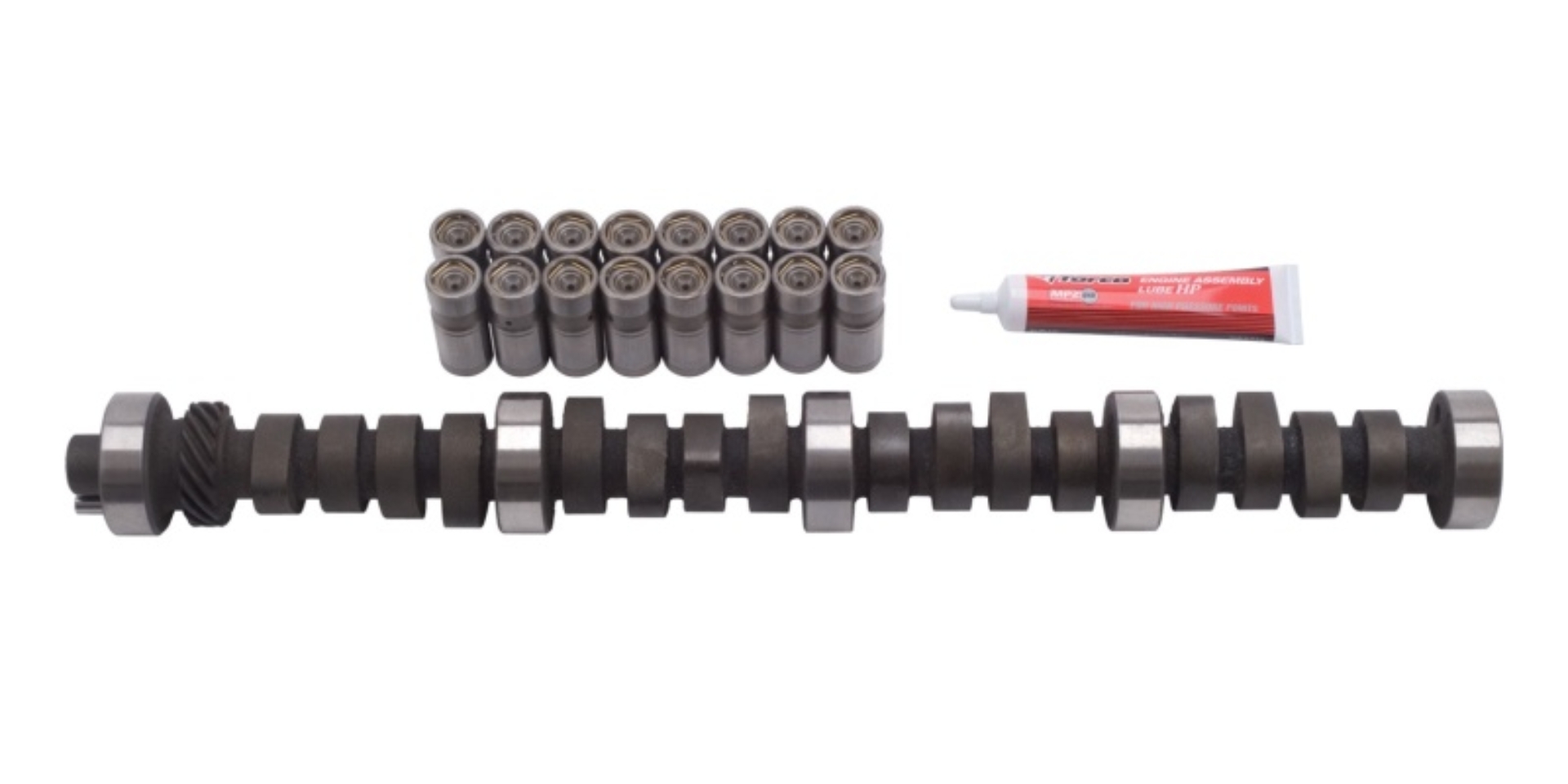 Picture of Edelbrock Performer-Plus Camshaft Kit for Small-Block Ford 289-302 V8