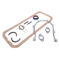 Picture of Cometic Street Pro Ford 1961-71 352-428 FE Big Block V8 Bottom End Kit