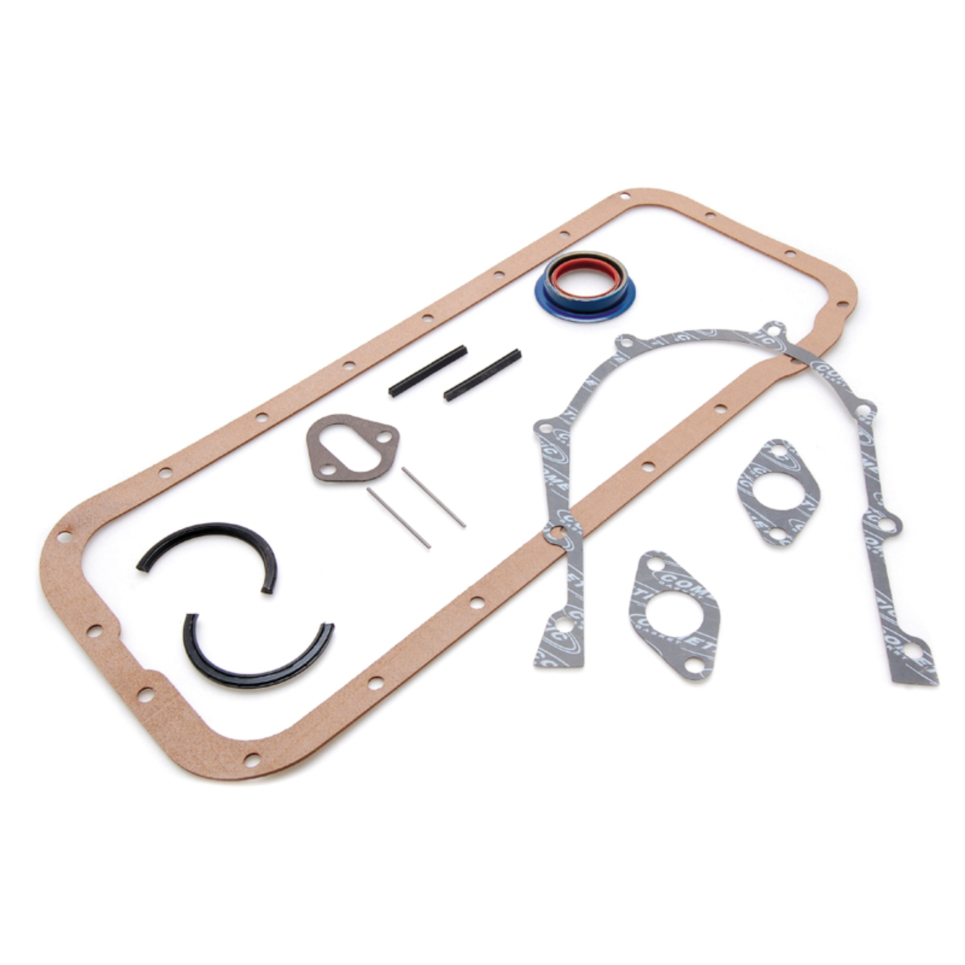 Picture of Cometic Street Pro Ford 1961-71 352-428 FE Big Block V8 Bottom End Kit