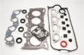 Picture of Cometic Street Pro Honda 1992-95 SOHC D16Z6 76mm Bore Top End Kit