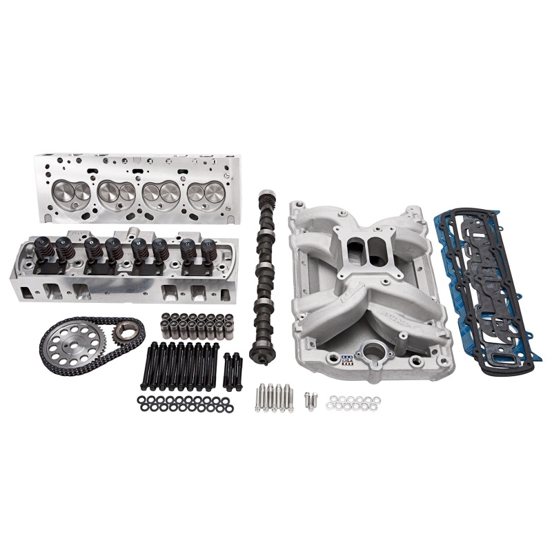Picture of Performer RPM 450 HP Top End Kit for 1965-76 Big-Block Olds 400-500 c.i.d.