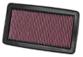 Picture of K&N 07 Acura MDX 3.7L V6 Drop In Air Filter