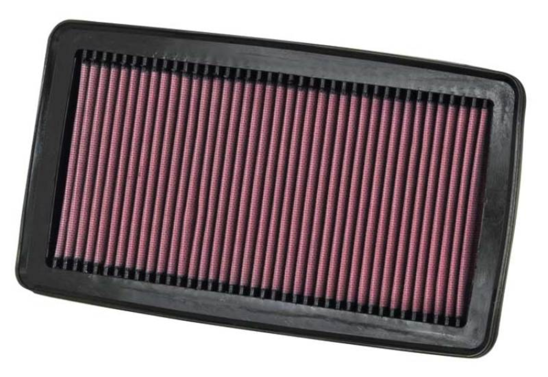 Picture of K&N 07 Acura MDX 3.7L V6 Drop In Air Filter