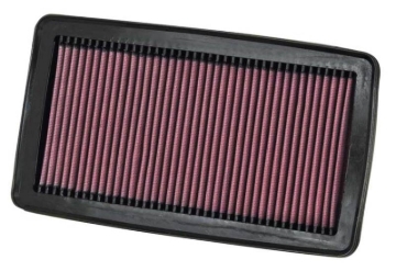 Picture of K&N 07 Acura MDX 3.7L V6 Drop In Air Filter