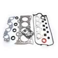Picture of Cometic Street Pro Honda 1992-95 SOHC D16Z6 76mm Bore Top End Kit