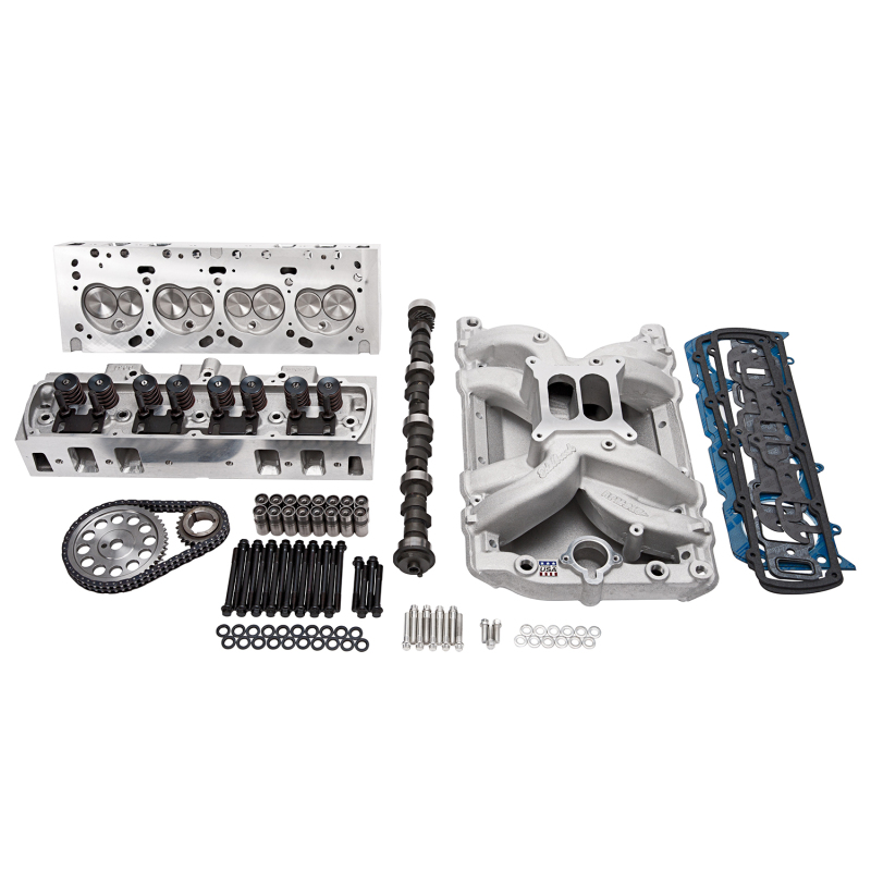 Picture of Performer RPM 450 HP Top End Kit for 1965-76 Big-Block Olds 400-500 c.i.d.