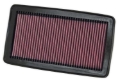 Picture of K&N 07 Acura MDX 3.7L V6 Drop In Air Filter