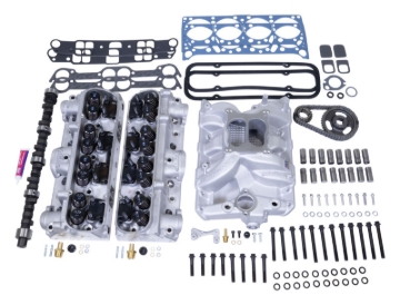 Picture of Performer RPM 460 HP Top End Kit for 1962-79 Pontiac 389-467 c.i.d. Engines