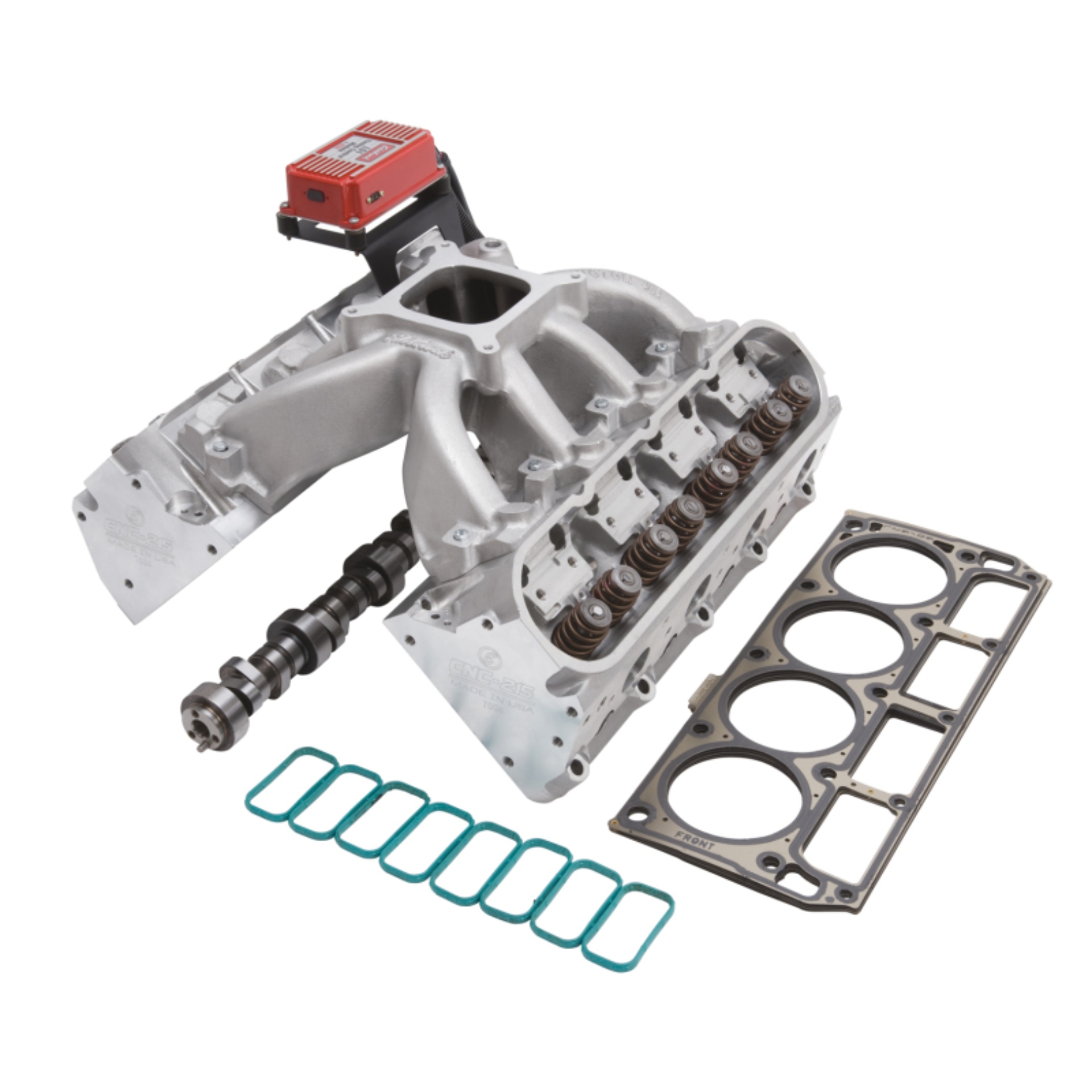 Picture of Victor Top End Kit is designed for 1997-04 Chevy LS1 Engines