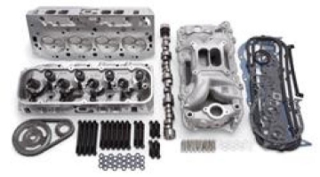 Picture of Victor 676 HP Top End Kit for 1965-95 Mark IV & V Chevy 496-555 Engines