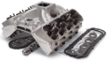 Picture of Performer RPM 611 HP Top End Kit for 1996 & later Chevy 502 V-8 Engines