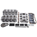 Picture of Performer RPM 705 HP Top End Kit for Gen II Chrysler 426-572 Hemi Engines