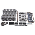 Picture of Performer RPM 705 HP Top End Kit for Gen II Chrysler 426-572 Hemi Engines