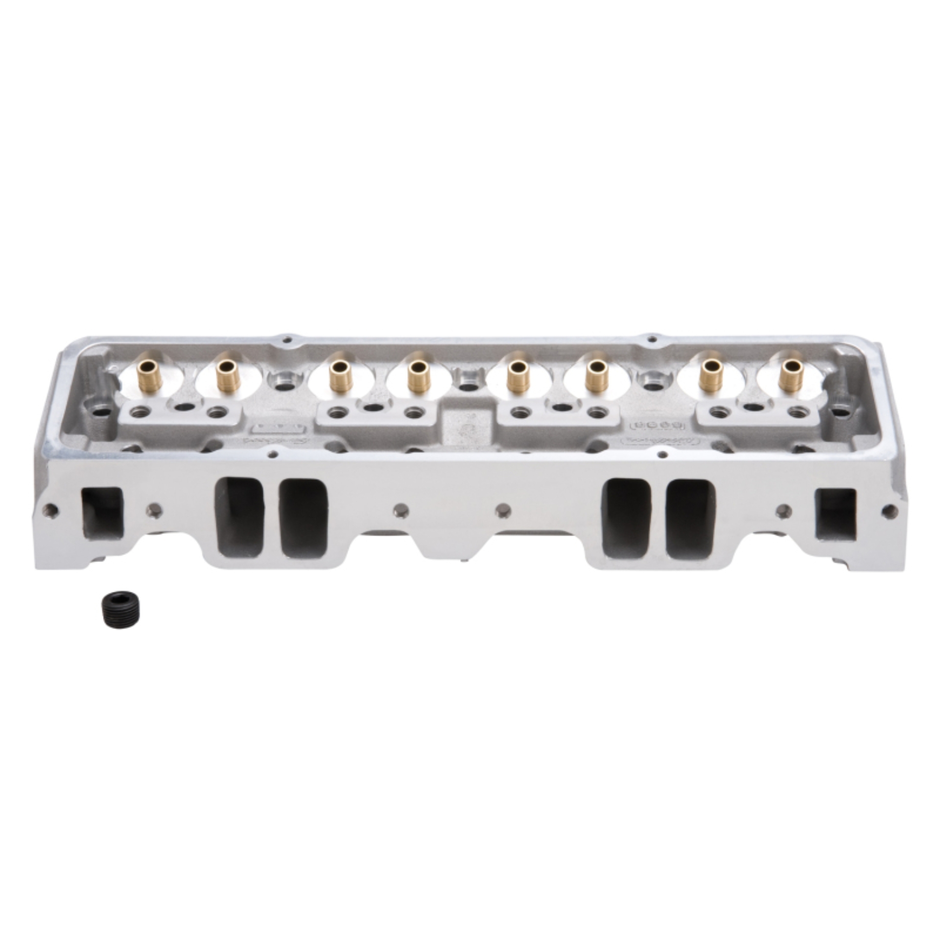 Picture of NHRA Small-Block Chevy Cylinder Head Bare