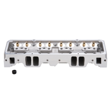 Picture of NHRA Small-Block Chevy Cylinder Head Bare