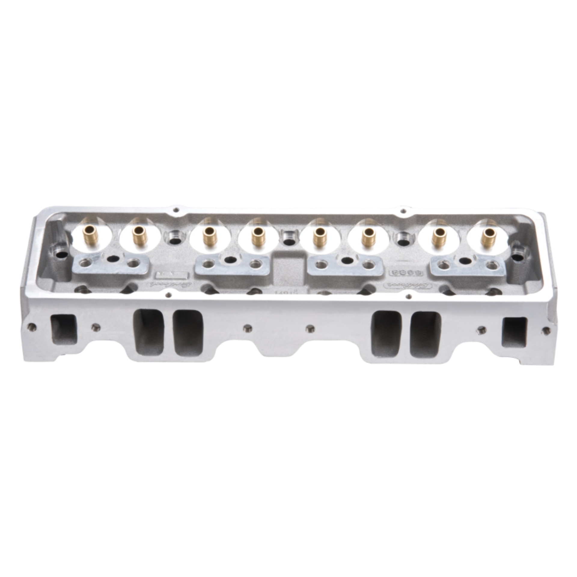 Picture of NHRA Small-Block Chevy 64cc Cylinder Head Bare