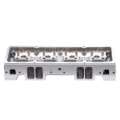 Picture of E-CNC 225 Small-Block Chevy Cylinder Head 64cc Hydraulic Roller