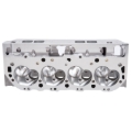 Picture of Pro Port DR-17 Big-Block Chevy Cylinder Head HIP 11 Degrees CNC Ported