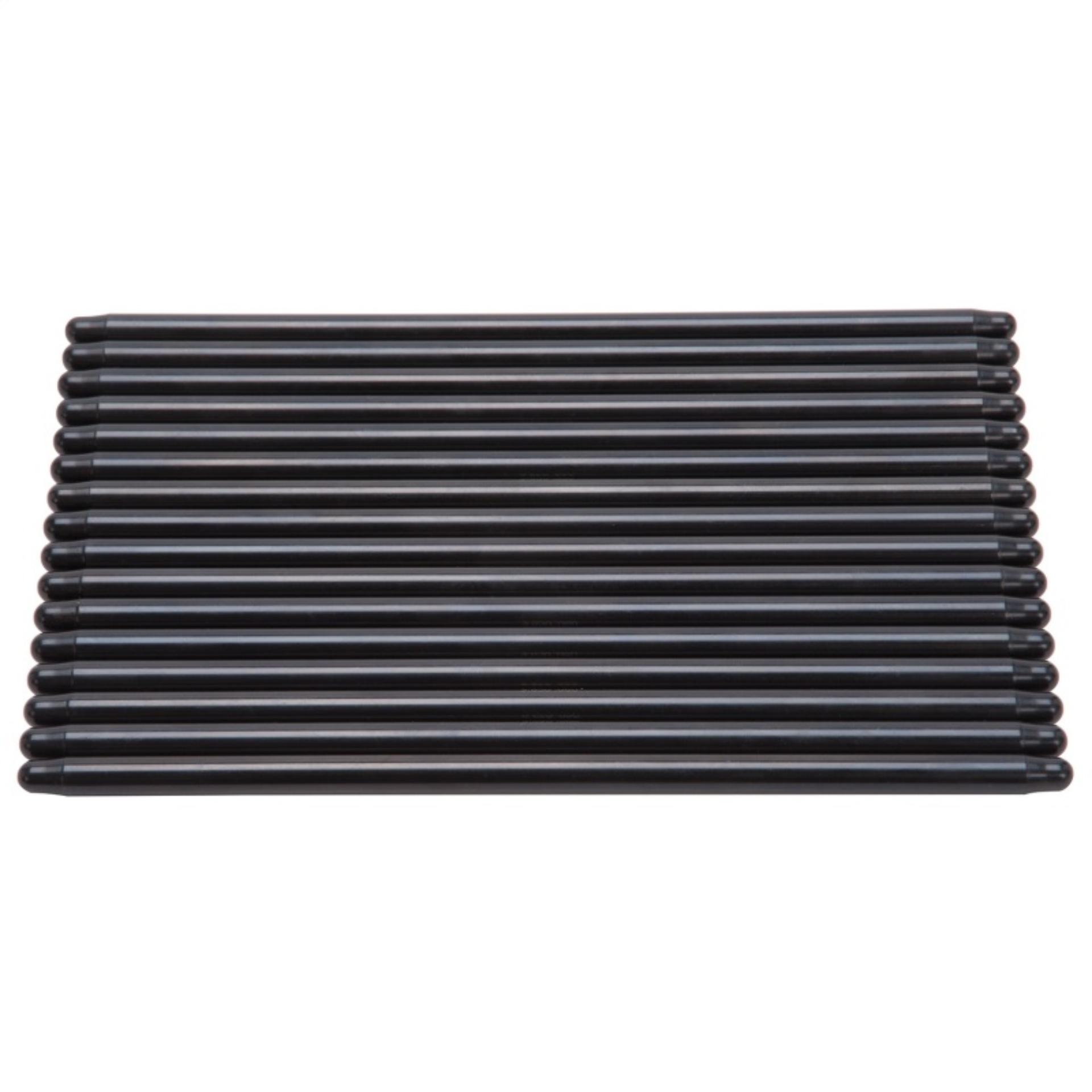 Picture of Edelbrock Pushrod Kit Hardened for Edelbrock Perf RPM Cyl Hds for 67-81 Buick 400 430