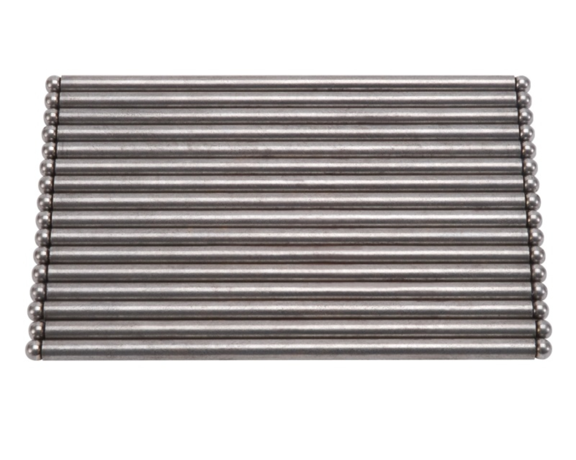 Picture of Edelbrock Pushrod Set Hydraulic Roller Applications Small Block Ford 351-W