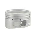 Picture of CP Piston & Ring Set for Honda L15A VTEC (Fit/Jazz) - Bore (73mm) - Size (STD) - Compression Ratio (