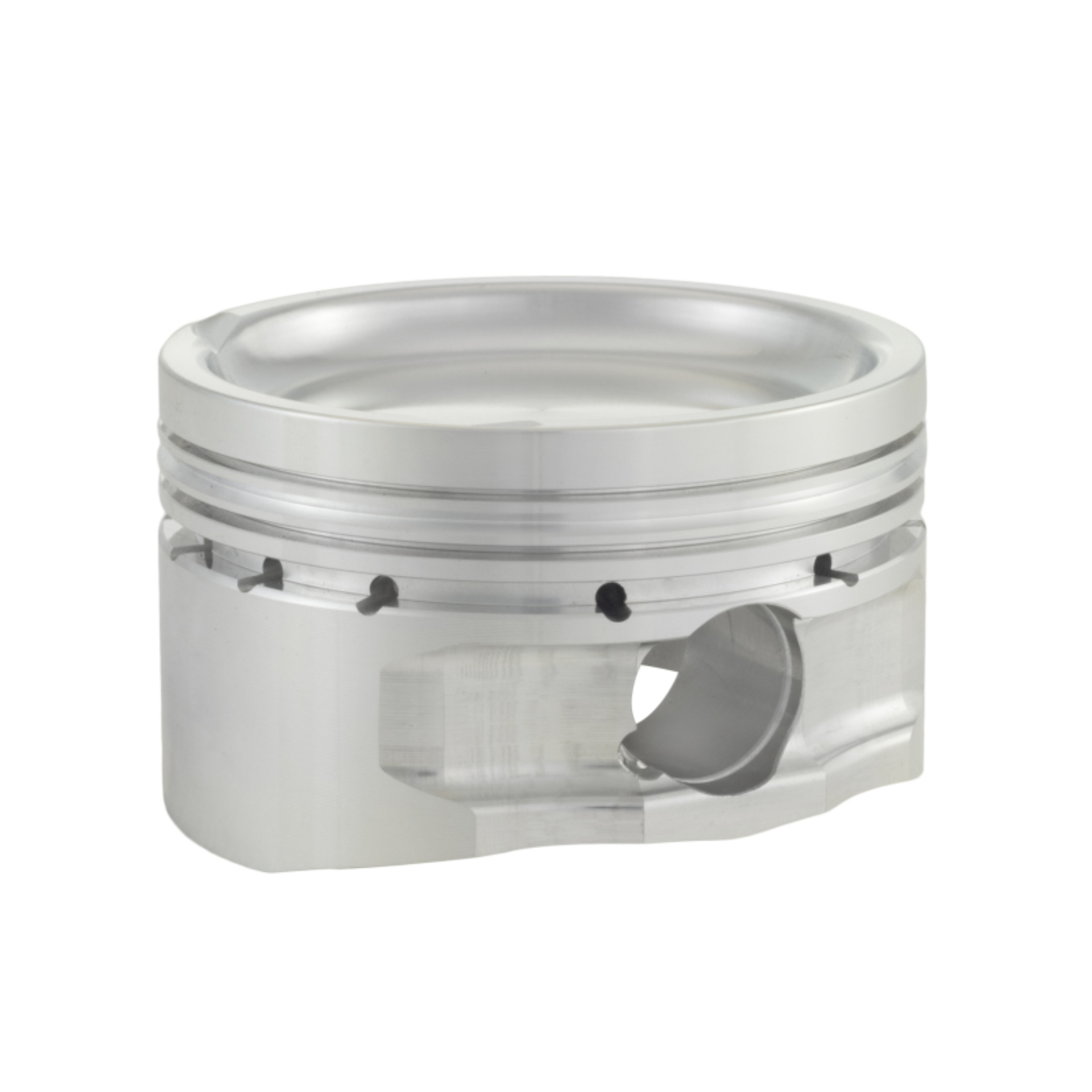 Picture of CP Piston & Ring Set for Honda L15A VTEC (Fit/Jazz) - Bore (73mm) - Size (STD) - Compression Ratio (