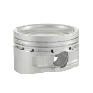 Picture of CP Piston & Ring Set for Honda L15A VTEC (Fit/Jazz) - Bore (73mm) - Size (STD) - Compression Ratio (
