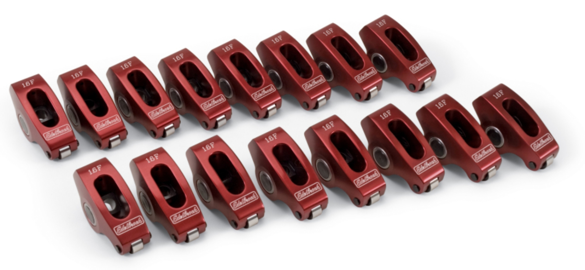Picture of Edelbrock EDE Rocker Arms - 77780