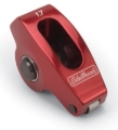 Picture of Red Roller Rockers for Big-Block Chevy 7/16 stud and W 348/409 1.7:1 (Qty 1)