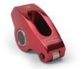 Picture of Red Roller Rockers for Small-Block Chevy 3/8 stud 1.5:1 (Qty 1)
