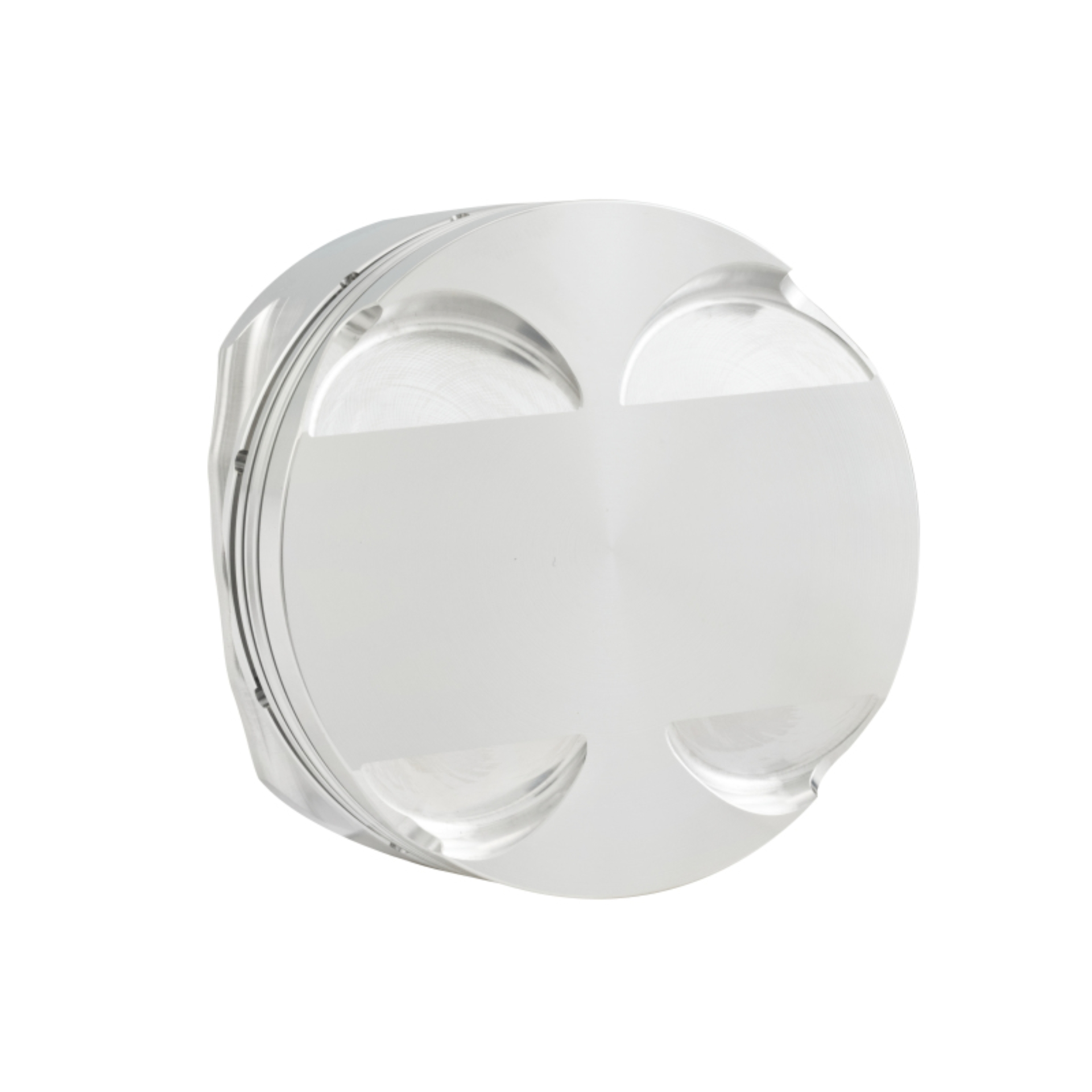 Picture of CP Piston & Ring Set for Acura/Honda K20A/A2/A3 - Bore (86mm) - Size (STD) - Compression Ratio (FT)