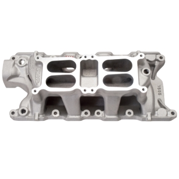 Picture of RPM Air-Gap Dual-Quad Small Block Ford Intake Manifold