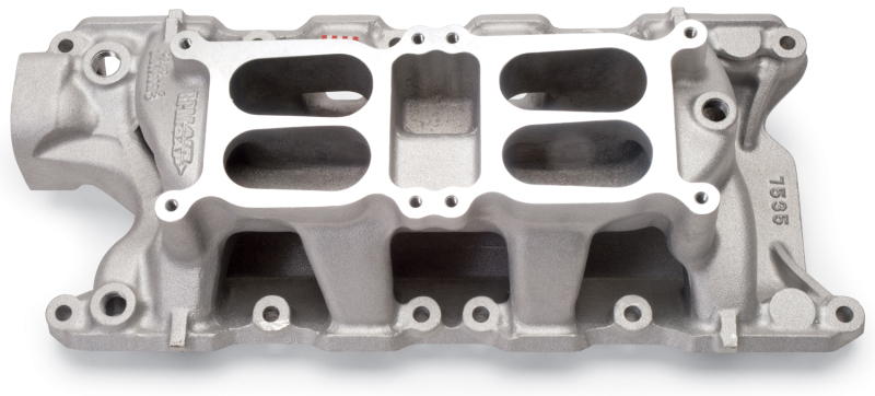 Picture of RPM Air-Gap Dual-Quad Small Block Ford Intake Manifold