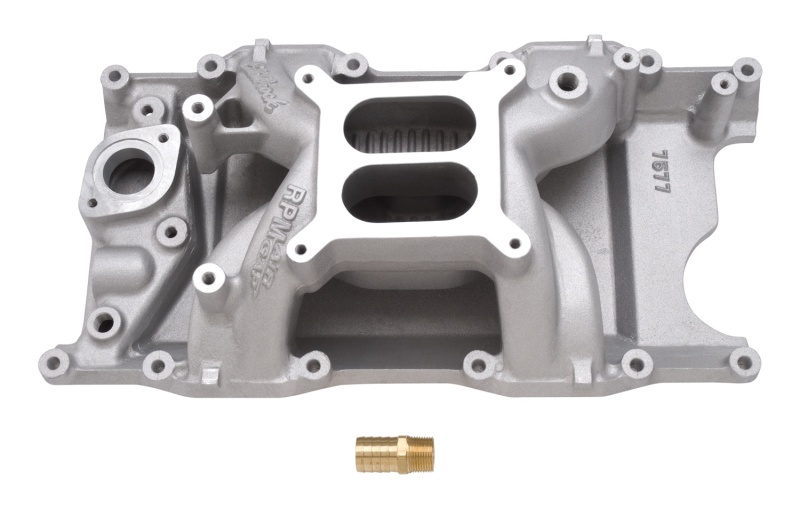 Picture of RPM Air-Gap Small Block Chrysler Magnum Intake Manifold