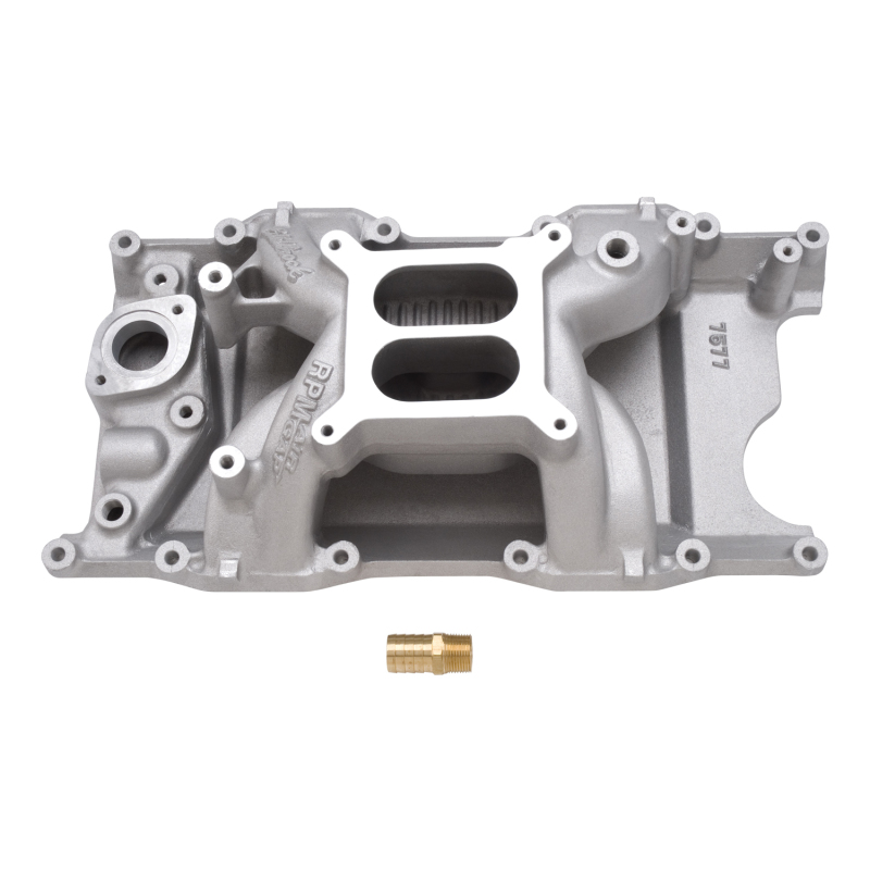 Picture of RPM Air-Gap Small Block Chrysler Magnum Intake Manifold