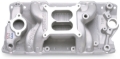 Picture of Performer RPM Small Block Chevy AIR-Gap Intake Manifold