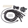 Picture of Max-Fire (Ultra-Spark 500) Universal Flex Boot Plug 500 ohm Wire Set
