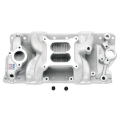 Picture of Performer RPM Small Block Chevy AIR-Gap Intake Manifold