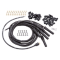 Picture of Max-Fire (Ultra-Spark 500) Universal Flex Boot Plug 500 ohm Wire Set