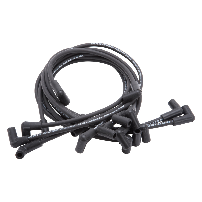 Picture of Max-Fire (Ultra-Spark 500) Small-Block Chevy 1974-88 Spark Plug Wire Set