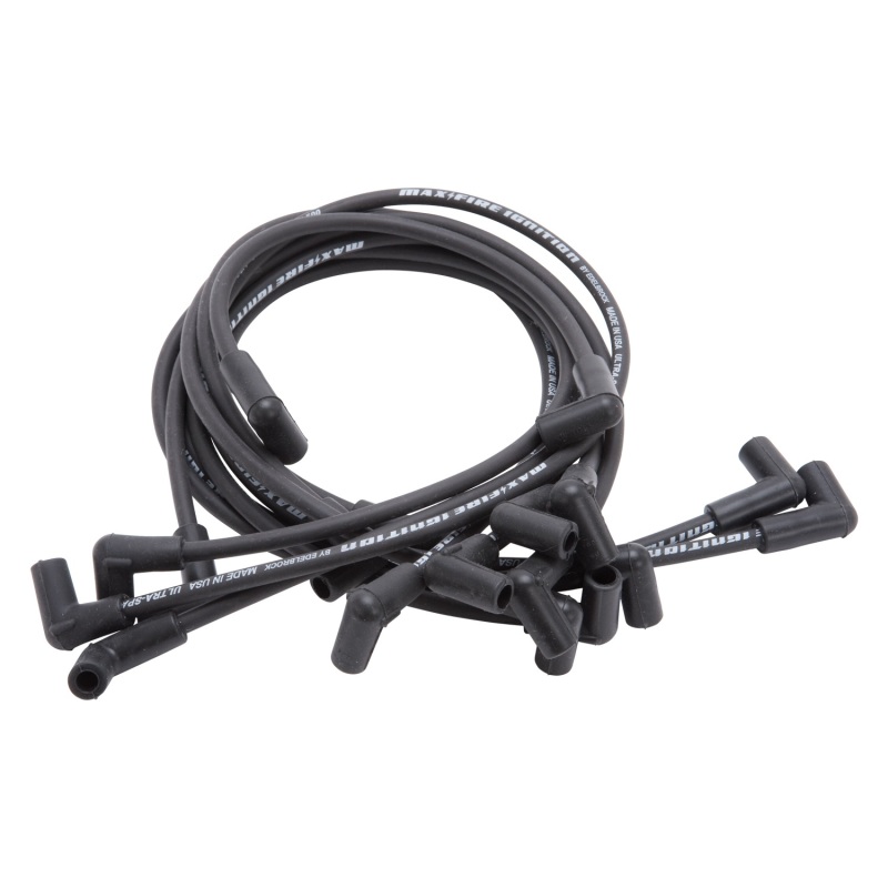 Picture of Max-Fire (Ultra-Spark 500) Small-Block Chevy 1974-88 Spark Plug Wire Set