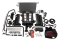 Picture of Edelbrock Stage 1 Supercharger Kit #1532 For 2009-10 Chrysler/Dodge 5.7L W/ Tune