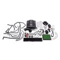 Picture of Edelbrock Stg 1 Supercharger #1564 For 2007-14 Tahoe/Suburban/Yukon 5.3L W/ Tune